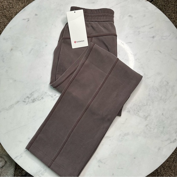 Lululemon Softstreme High-Rise Pant *Regular - Espresso